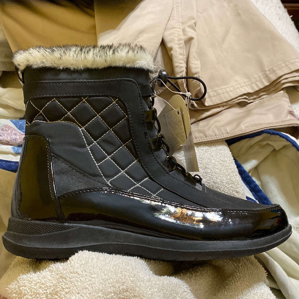 Winter Boots